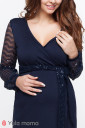 Платье для беременных и кормления Calliope