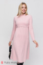 Сукня Debra для вагітних і годування, рожевий