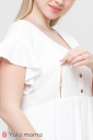 Платье Felicity для беременных и кормления, молоко