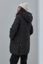 Зимняя куртка для беременных Jena черный