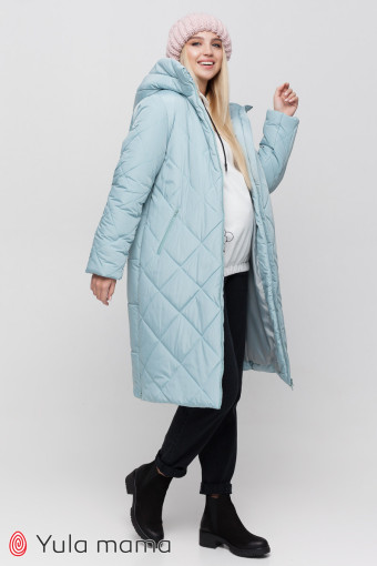 Пальто Helsinki для беременных, Полынный