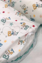 Гнездышко-кокон Baby Design, Baby Разноцветный