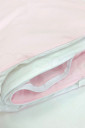 Комплект змінної дитячої постільної білизни Універсальний, Рожевий