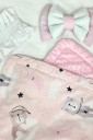 Конверт-одеяло Pink