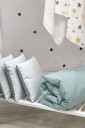 Комплект детского постельного белья с 6 предметов Art Design