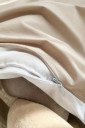 Повний комплект дитячої постільної білизни з ковдрою і подушкою та бортиками Art Design, Cutey