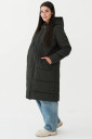 Зимняя куртка для беременных и слингоношения 3 в 1 от LOVE & CARRY