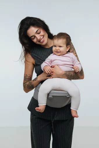 Хіпсіт Сірий, 6 в 1