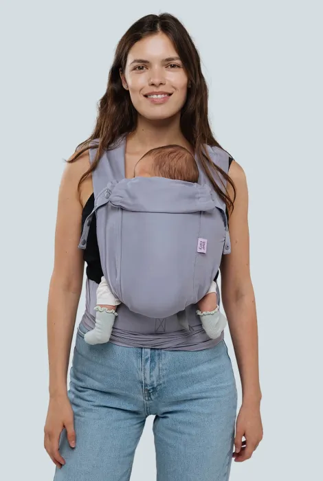 Слінг Лав Тай від LOVE & CARRY, Листя