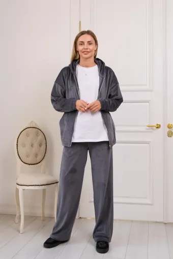 Костюм для беременных Claremont, графитовый