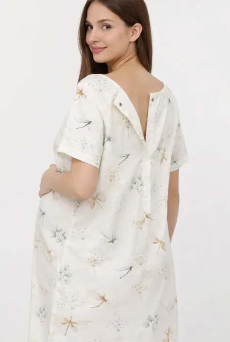 Сукня-сорочка для пологів Стрикози