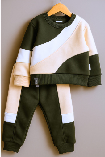 Костюм детский Niagara, светлый хаки