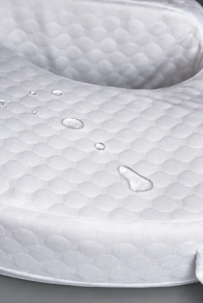 Ортопедична подушка для годування Feeding Pillow Ортопедична подушка для годування Feeding Pillow