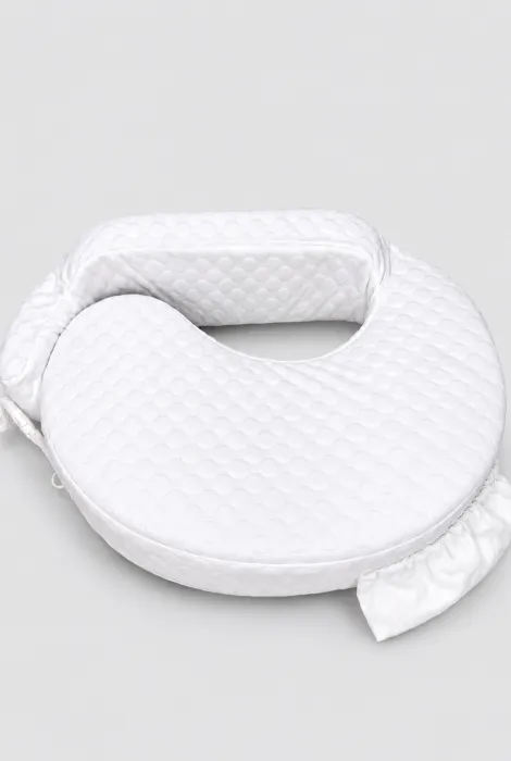 Ортопедична подушка для годування Feeding Pillow Ортопедична подушка для годування Feeding Pillow