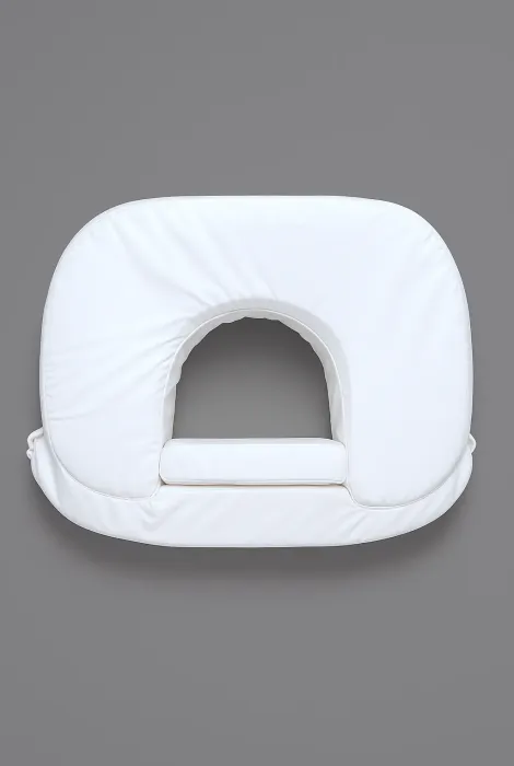 Ортопедична подушка для годування двійні Twin Ортопедична подушка для годування двійні Twin