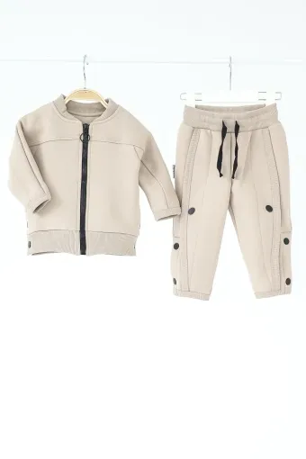 Костюм Noemi, слоновая кость