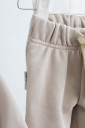 Кардиган и штанишки для малышей Shelby, слонова кость