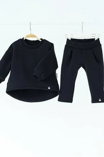 Костюм Spunky, графитовый