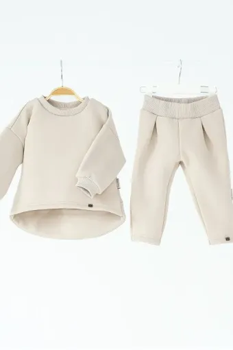 Костюм Spunky, тёмный таш