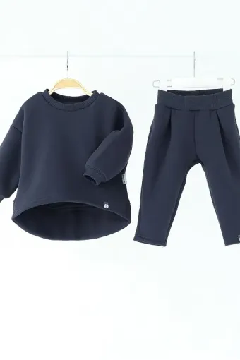 Костюм Spunky, светло-графитовый