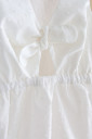 Сукня для дівчинки Mia, біла