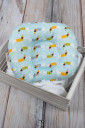 Подушка для новонароджених