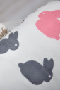Подушка для новонароджених, Фауна