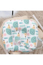 Подушка для новорожденных с держателем