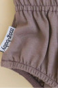 Трусики на підгузок Rommy, коричневого кольору