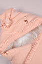 Конверт-одеяло Pixy, персиковый