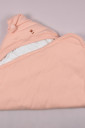 Конверт-одеяло Pixy, персиковый