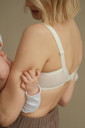 Умный бра для беременных и кормления арт.810, в цвета айвори