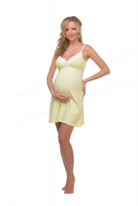Ночная рубашка для беременных и кормления Avocado, арт 24135