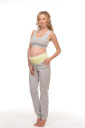 Пижама для беременных и кормления Sunshine, арт.24138