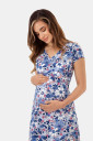 Платье для беременных и кормления, Milk