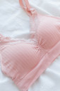 Топ для вагітних і годування Magic Pink