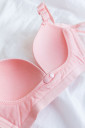 Бюстгальтер для беременных и кормления Striped Pink