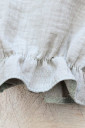 Мусліновий пісочник арт. 2010514, сірий