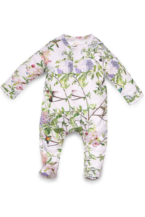 Чоловічок, Canary pink К001 Чоловічок, Canary pink К001