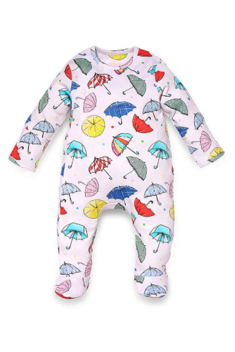 Чоловічок, Umbrella K020