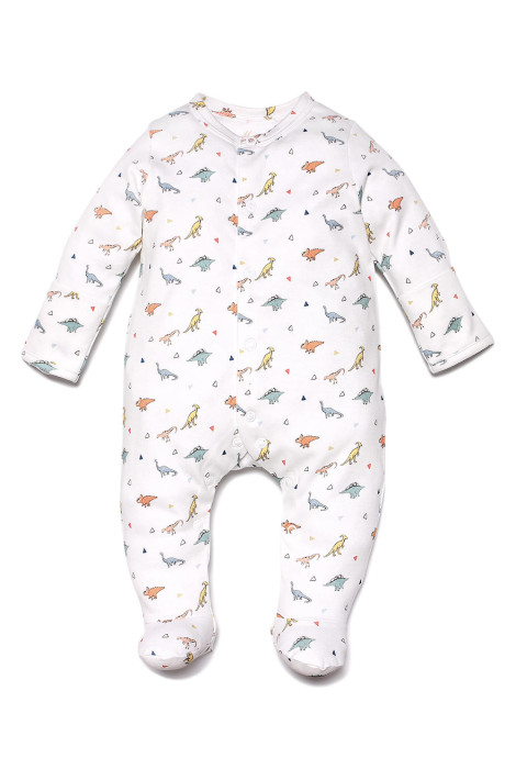 Человечек Little Dinos