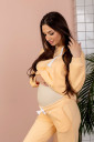 Костюм для беременных и кормления арт. 4218114