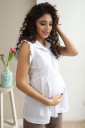 Блуза для вагітних арт. 4237065