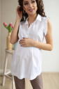 Блуза для беременных арт. 4237065