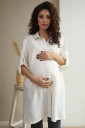 Сорочка для вагітних арт. 1268707
