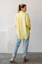 Блуза-сорочка для вагітних 2101755, жовтий