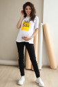 Спідниця для вагітних арт.4026701