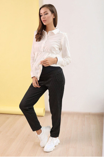 Брюки для беременных арт. 3118117-4