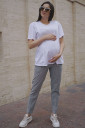 Штани для вагітних арт. 1153716