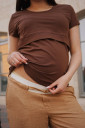 Штани для вагітних арт. 4247714